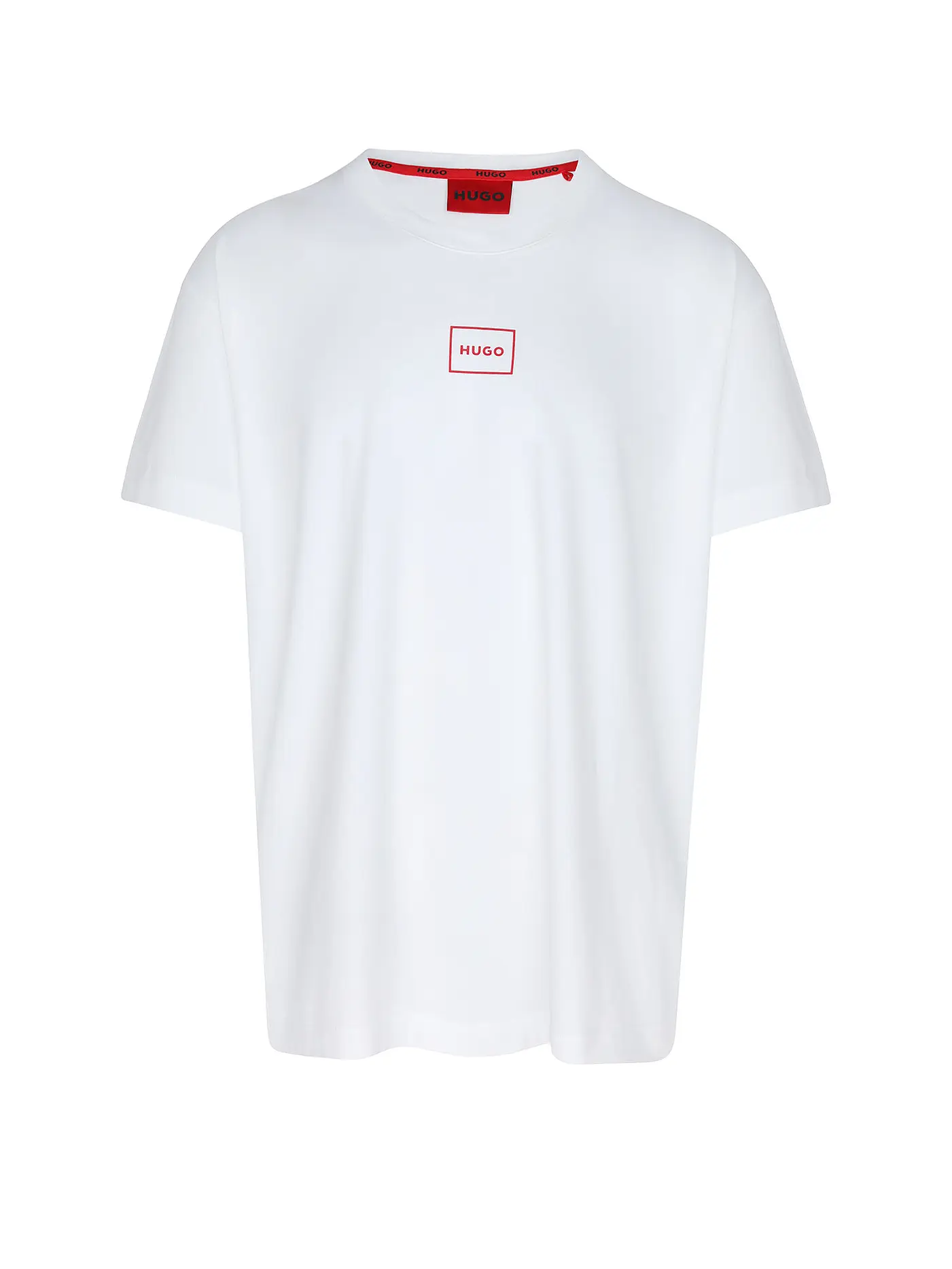 HUGO | Loungewear Shirt LAZE | 